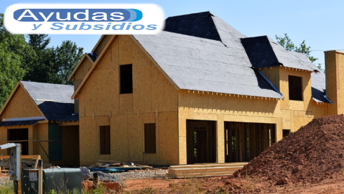 vivienda propia
