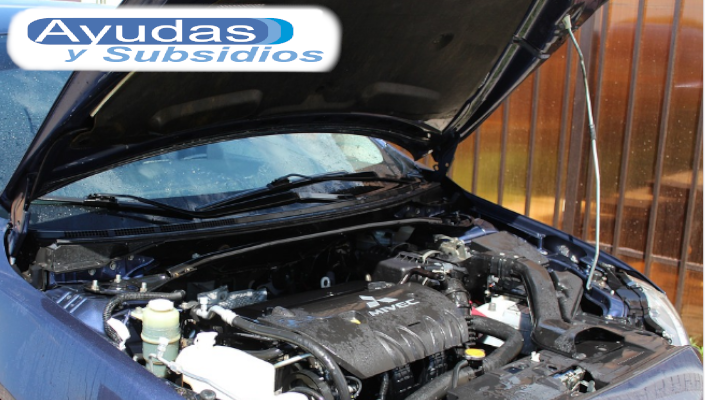 Especialización de Mecánica automotriz