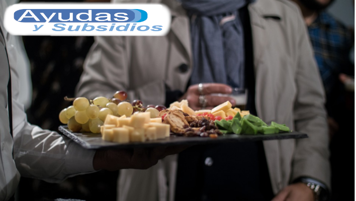 Curso de Catering