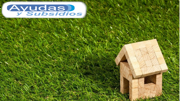 Subsidios de vivienda