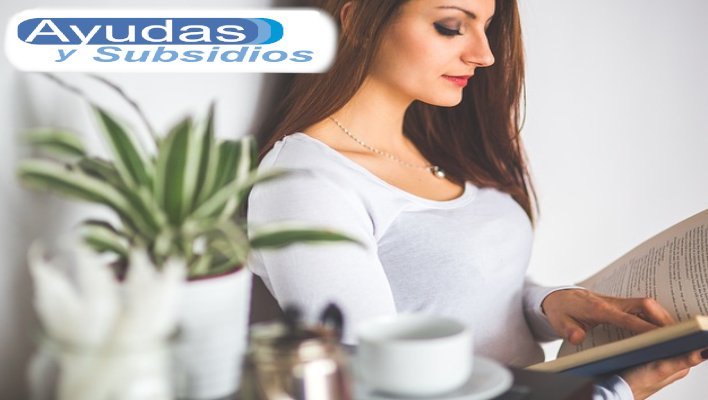 Beca educativa para mujeres