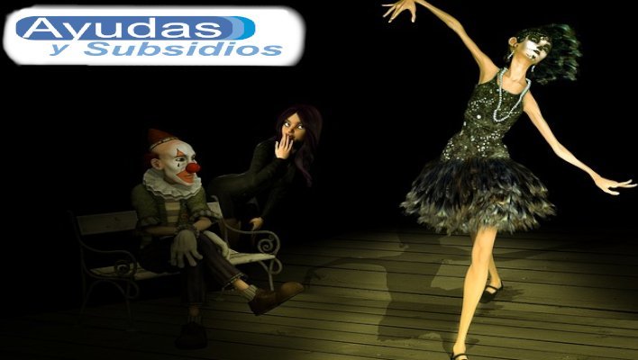 Curso de dirección escénica 