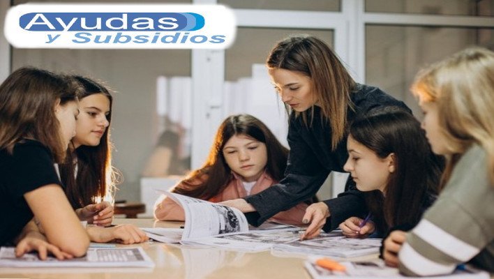 [Becas de Excelencia México]  1