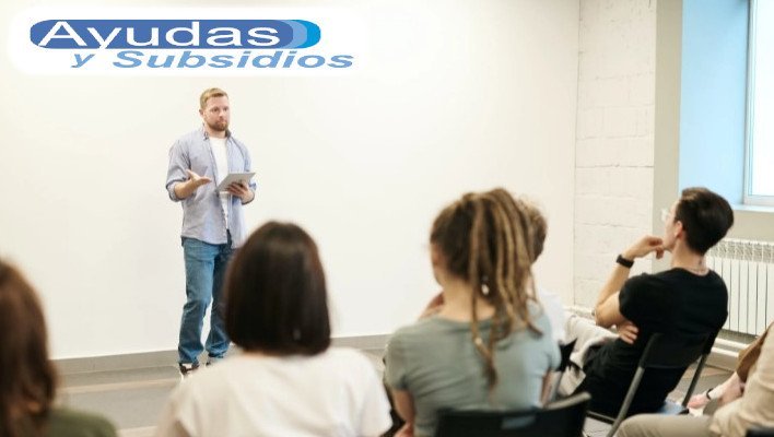 Becas para emprendedores aprendan marketing digital 1 becas para emprendedores