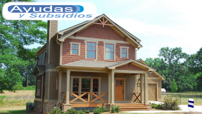 vivienda propia