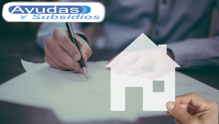Compra tu vivienda
