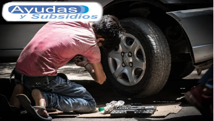 Especialización de Mecánica automotriz