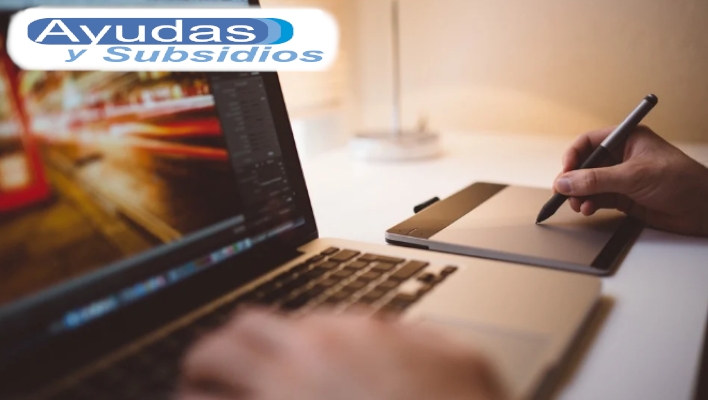 Becas en linea