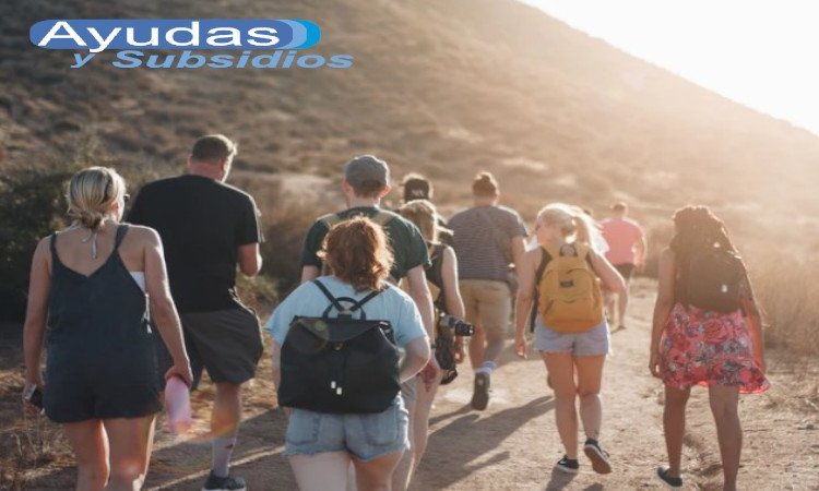 curso de animación turística