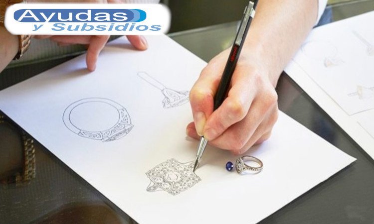 Curso de diseñador de joyas