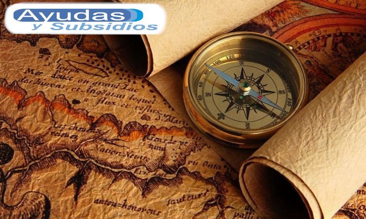 curso de cartografía