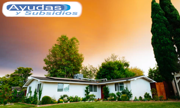 subsidio de doble vivienda