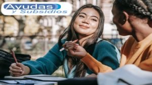 Beca Formación Universitaria