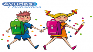 Becas educación básica