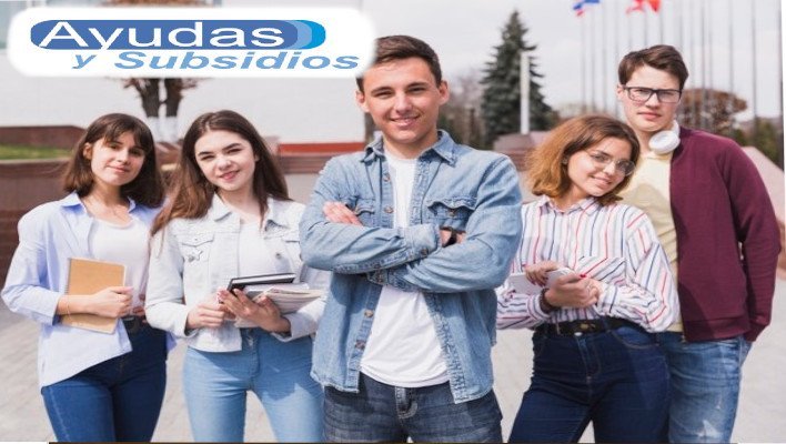 Beca para estudiantes méxico