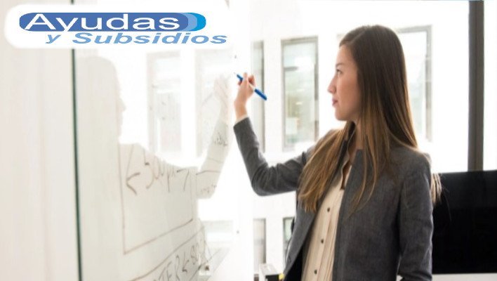 becas para emprendedores