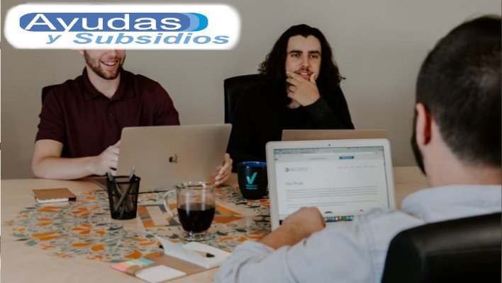Unete al curso de competencias laborales