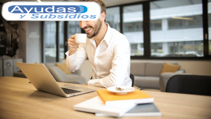 Programa de subsidio salarial en la que pueden unirse a las convocatorias  2