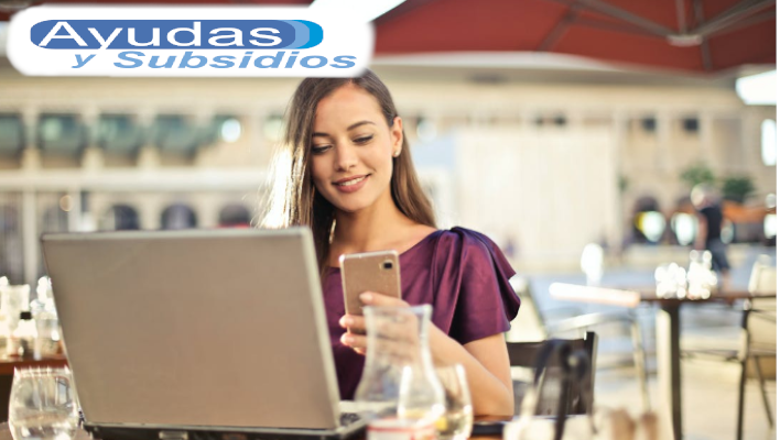 programa de subvención de la Beca Edomex