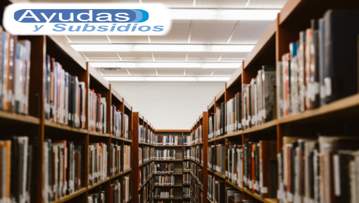 beca de manutención