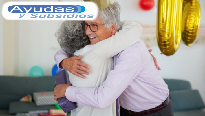 programa de ayudas para ancianos